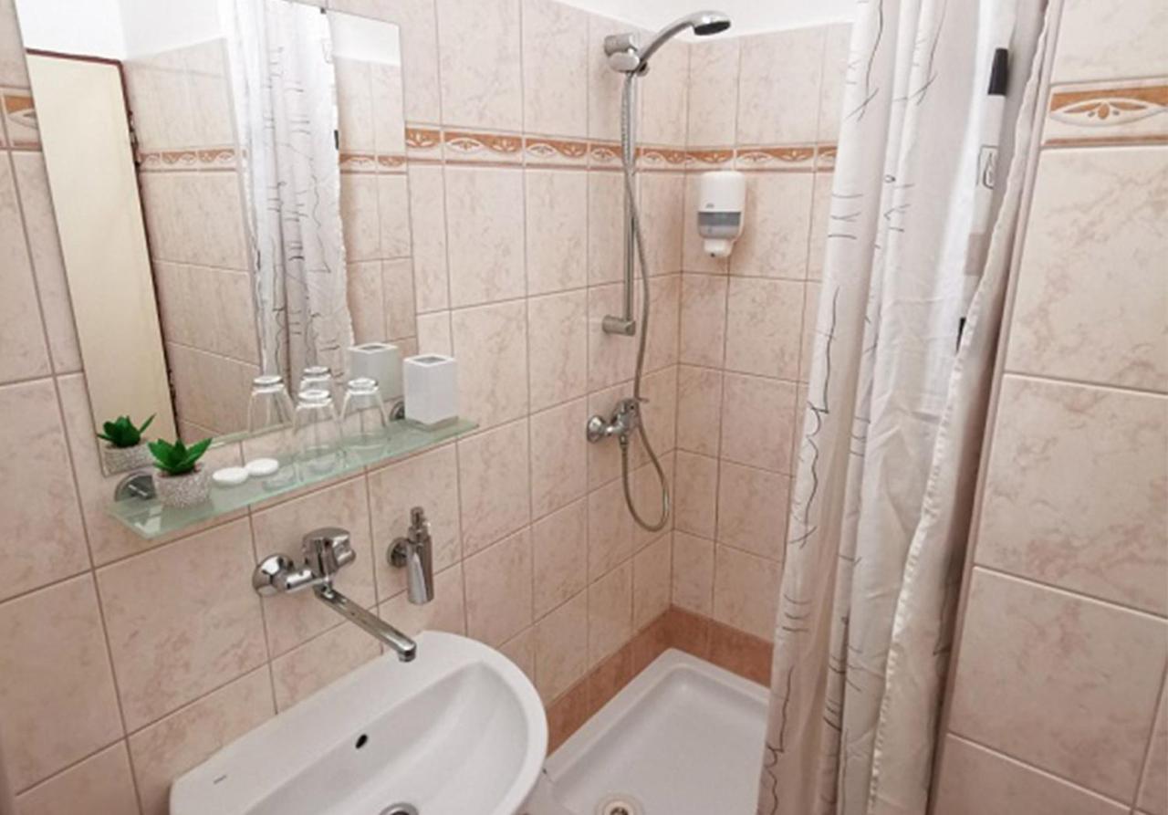 Spišská Nová Ves Hotel Preveza מראה חיצוני תמונה