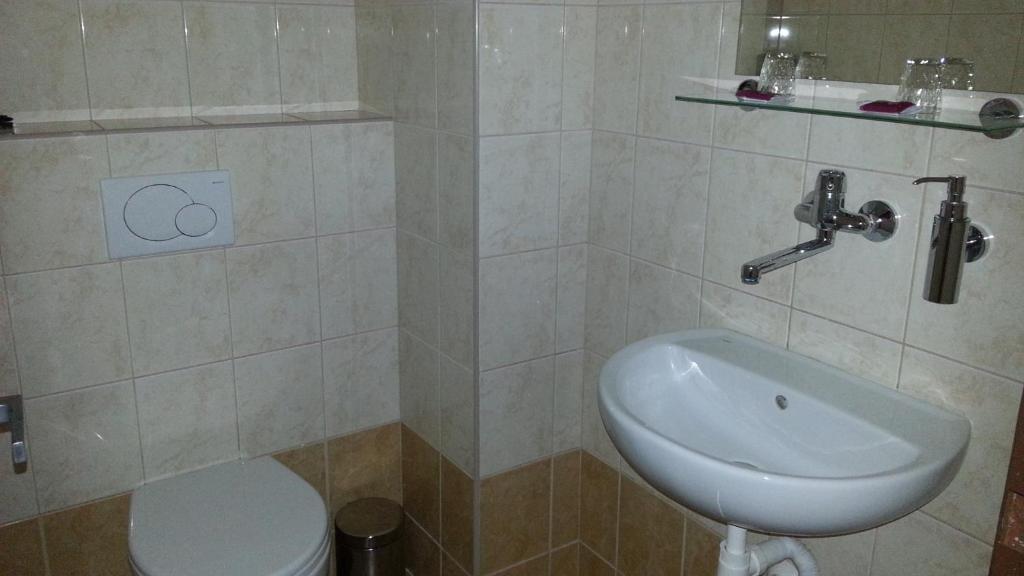 Spišská Nová Ves Hotel Preveza חדר תמונה