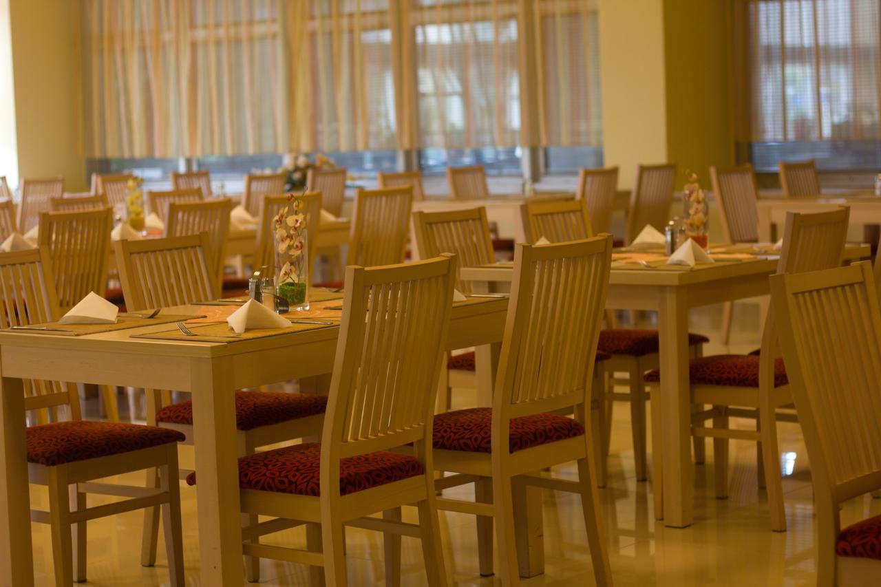 Spišská Nová Ves Hotel Preveza מראה חיצוני תמונה