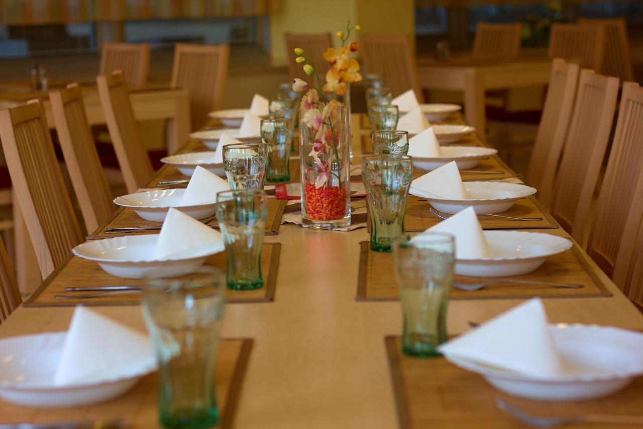 Spišská Nová Ves Hotel Preveza מראה חיצוני תמונה