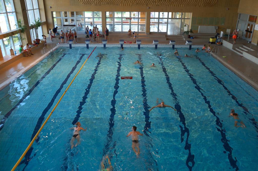 Spišská Nová Ves Hotel Preveza מראה חיצוני תמונה