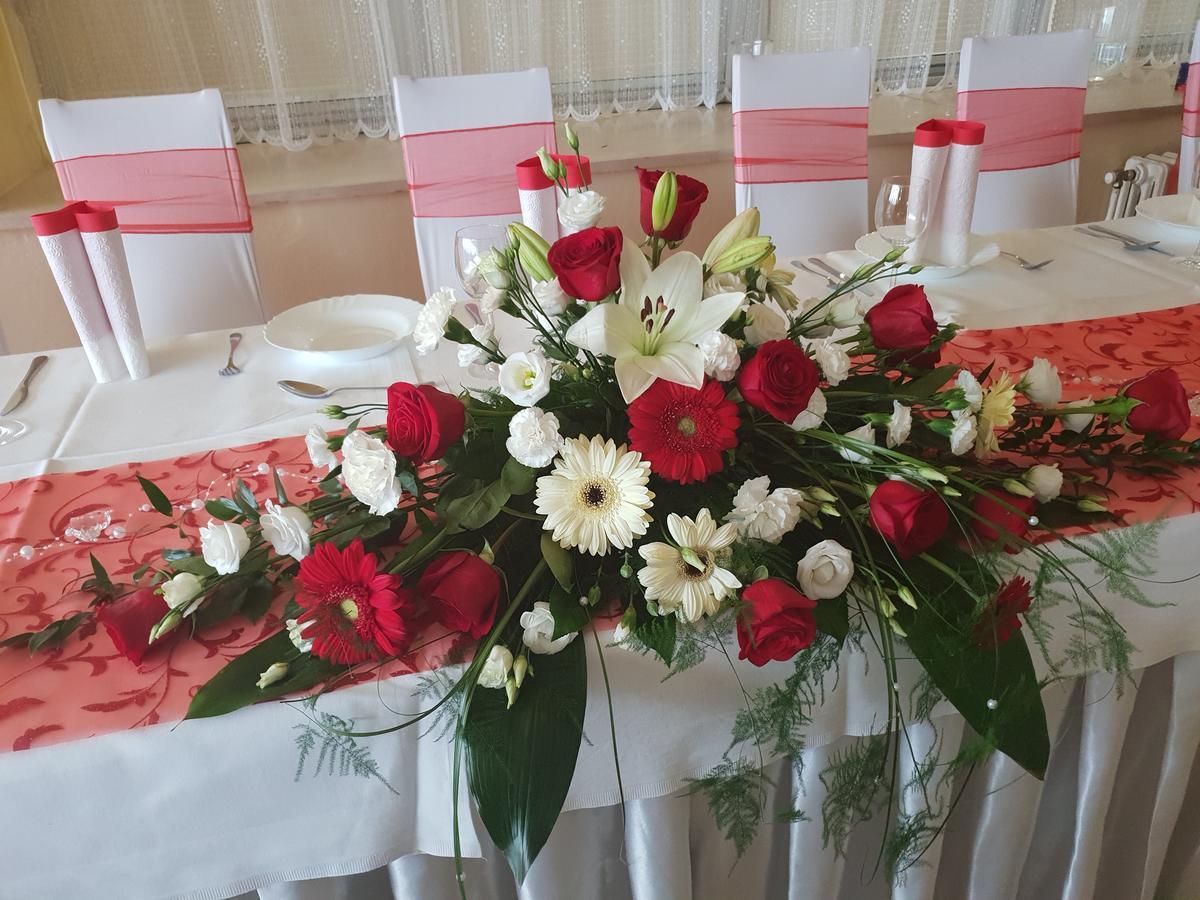 Spišská Nová Ves Hotel Preveza מראה חיצוני תמונה